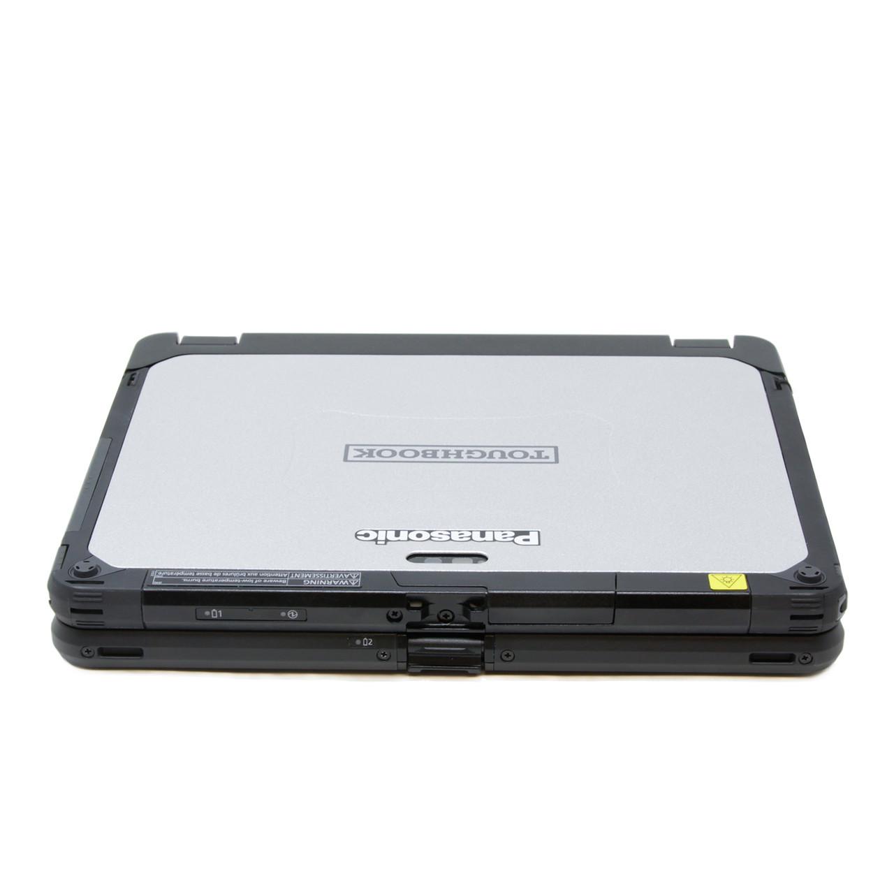 Fully Rugged Panasonic Toughbook CF-20 MK2