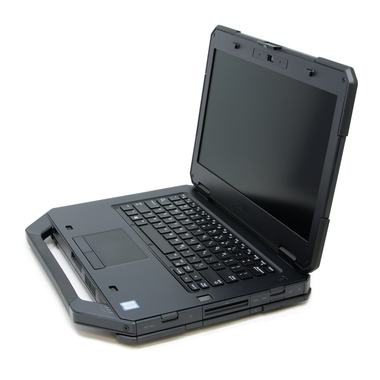Dell Latitude 5414 i7 semi-rugged laptop