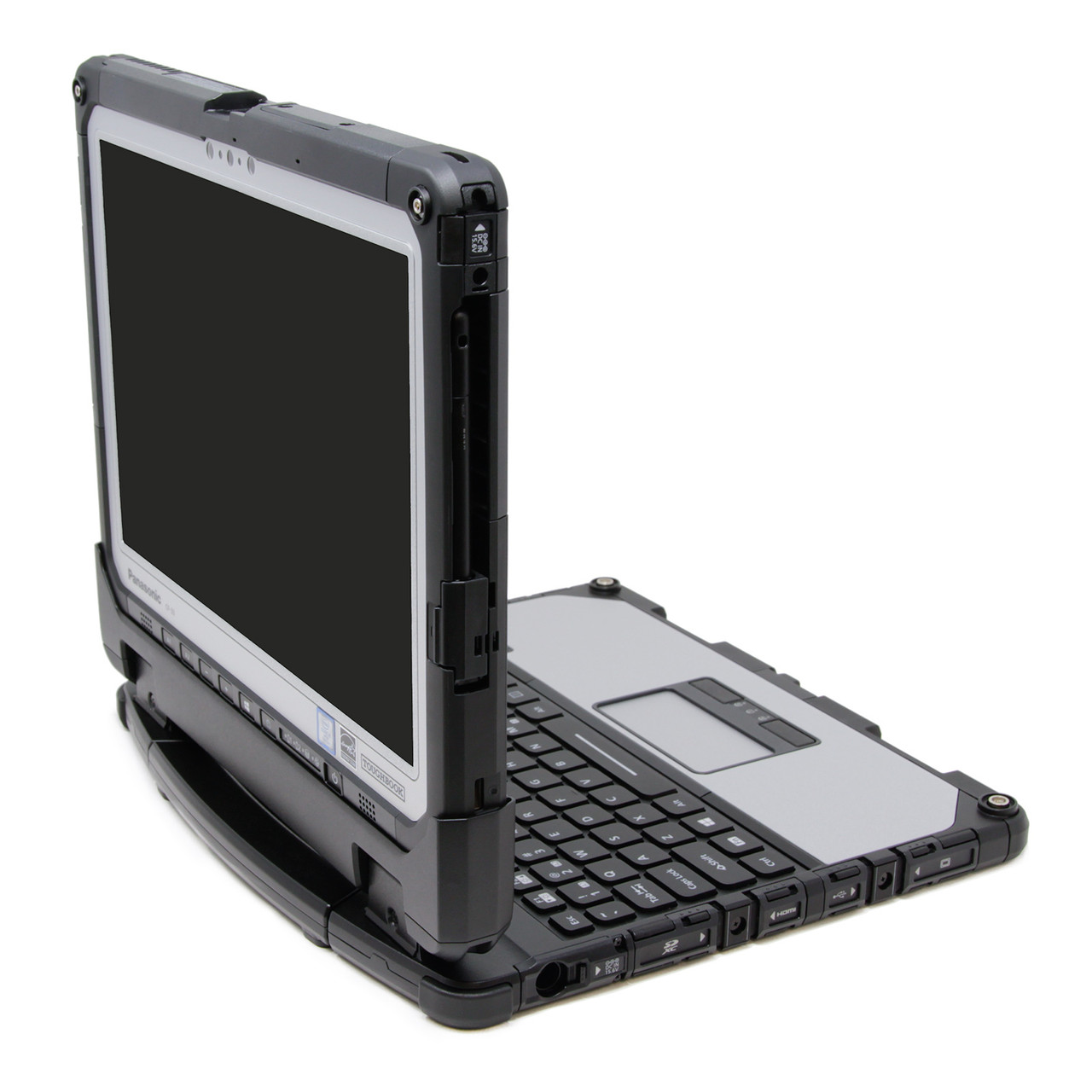 Toughbook CF-33 Intel Core i5-7300U 2.60GHz (OPEN BOX) - Bob