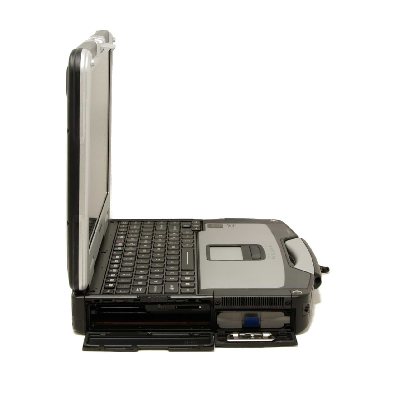 Rugged Toughbook CF-31 MK5 i7 Processor Laptop