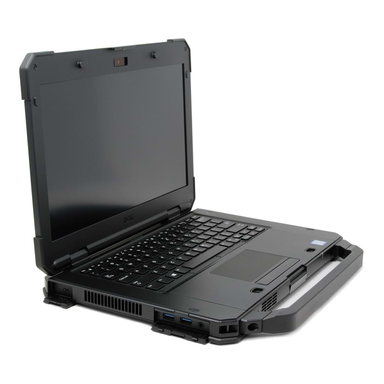 The Refurbished Semi-Rugged Dell Latitude 5420 | BJCS