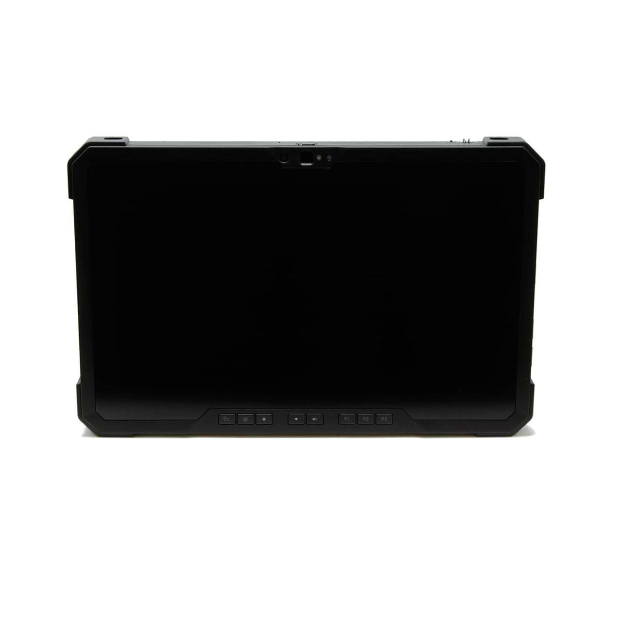 Dell Latitude 7220 Fully Rugged Tablet