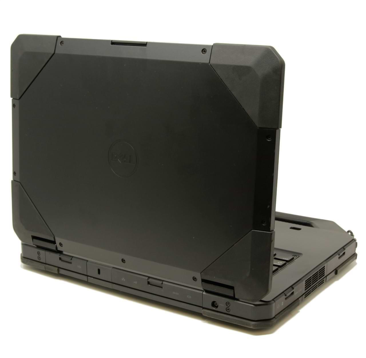 Rugged Dell Latitude 5414 i7 with Touchscreen