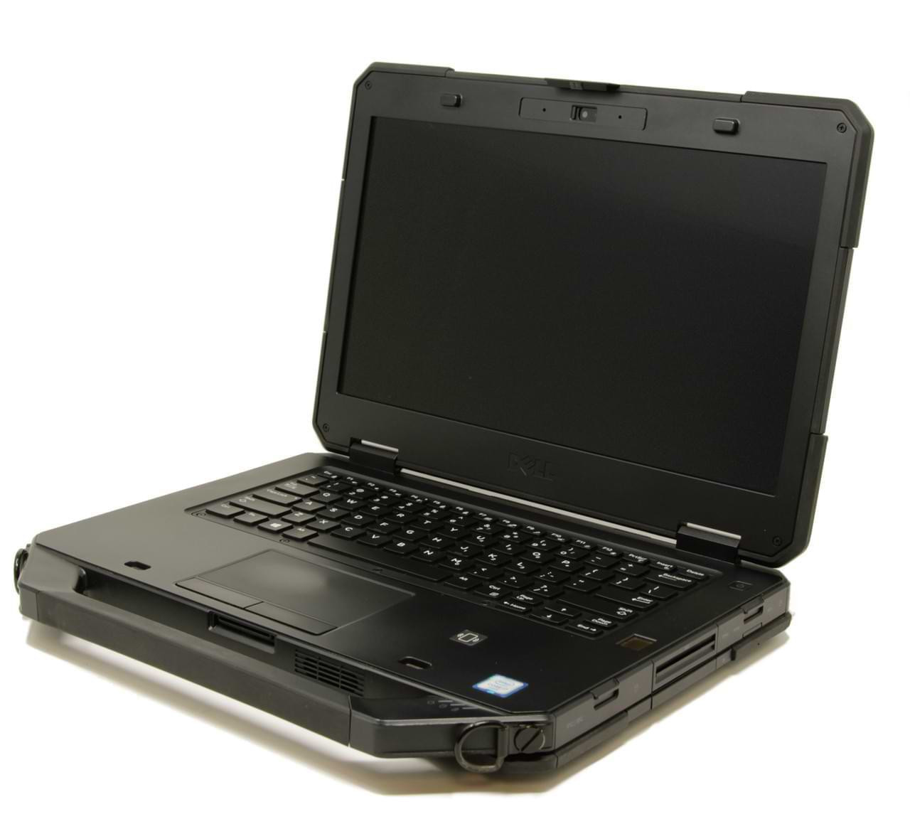 Rugged Dell Latitude 5414 i7 with Touchscreen