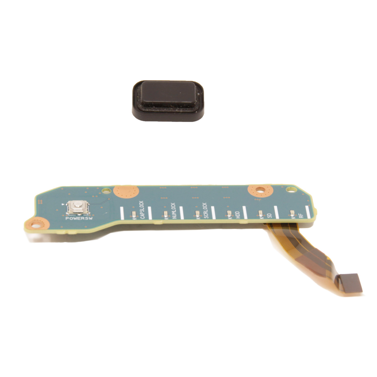 Toughbook CF-54 Power Board DFUP2405ZD(2) | BJCS