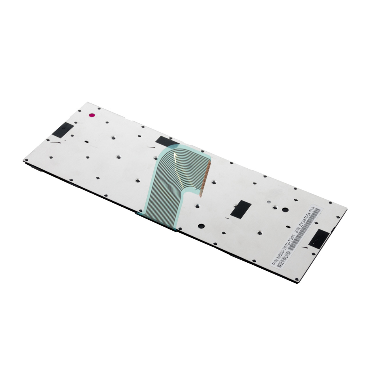 Replacement Toughbook CF-19 & CF-18 Standard Keyboard | BJCS