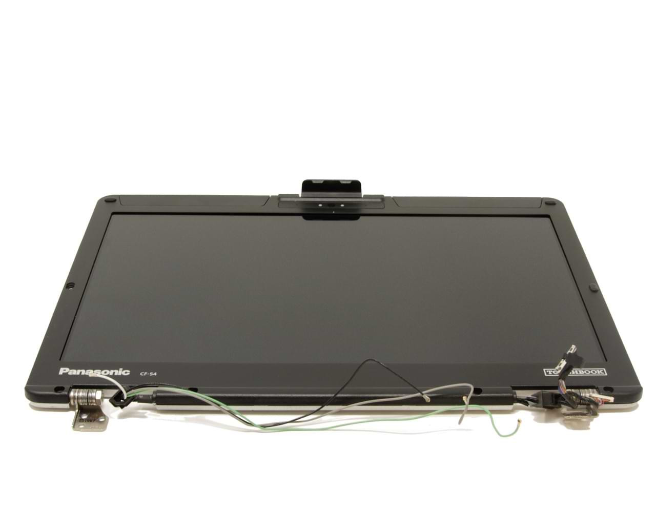 Panasonic Toughbook CF-54 Replacement Screen | BJCS