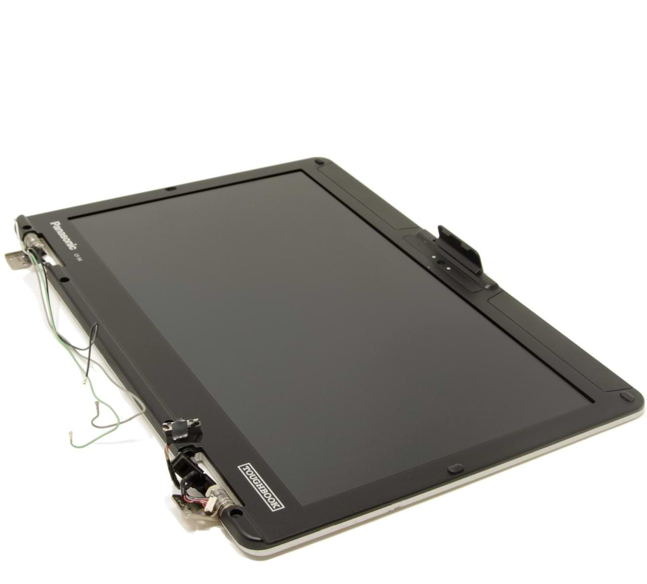 Panasonic Toughbook CF-54 Replacement Screen | BJCS