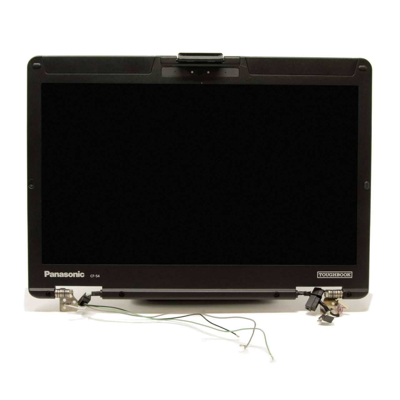 Panasonic Toughbook CF-54 Replacement Screen | BJCS