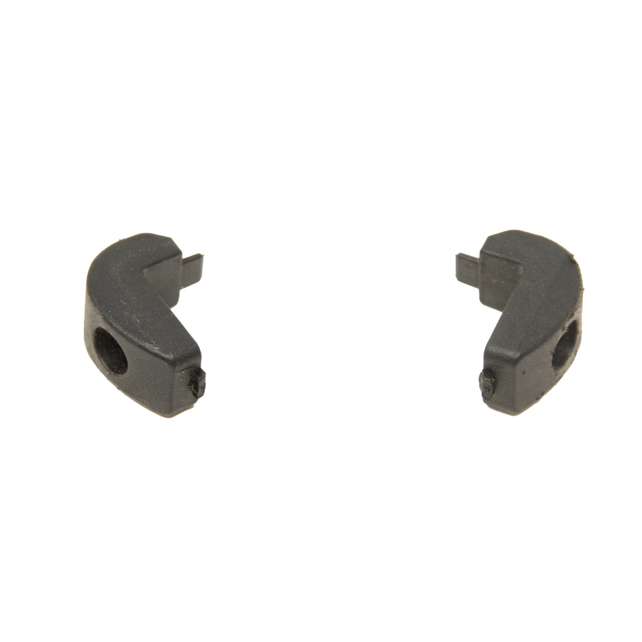 Panasonic Toughbook CF-54 Rear Feet | BJCS
