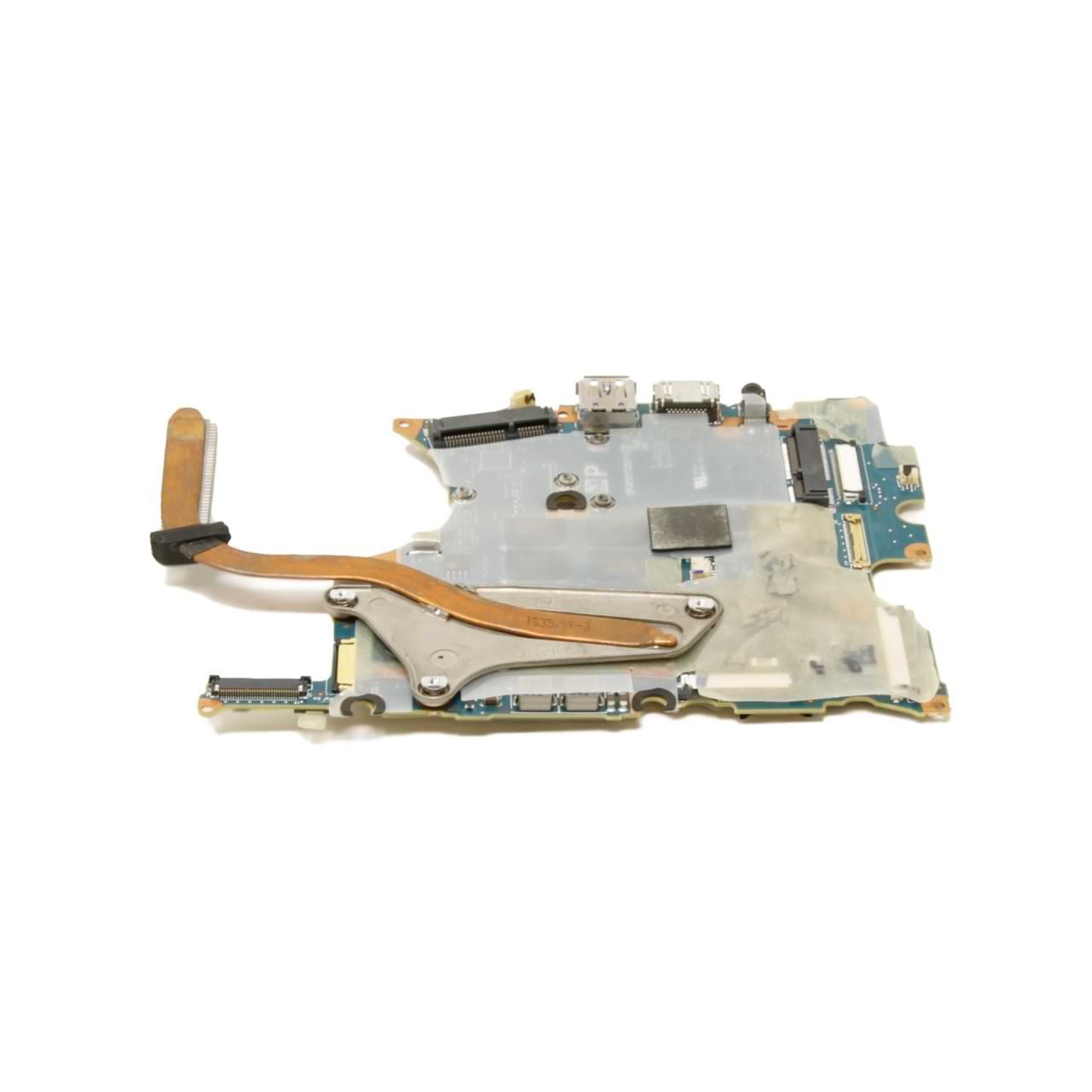 Toughpad FZ-G1F Replacement Systemboard DL3UP2171BAC