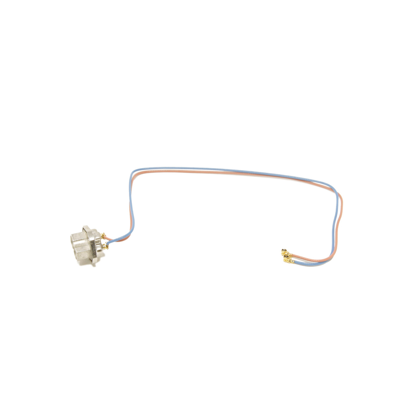 Toughpad FZ-G1 Dual-Passthrough Antenna With Cables | BJCS