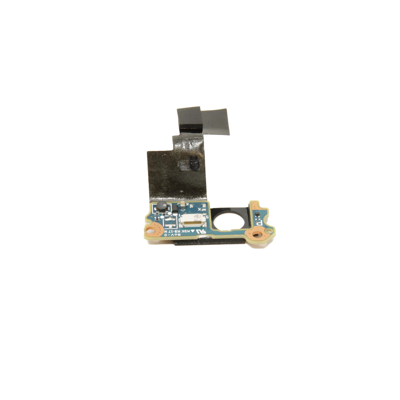 Rugged Toughpad FZ-G1 Replacement Rear Camera