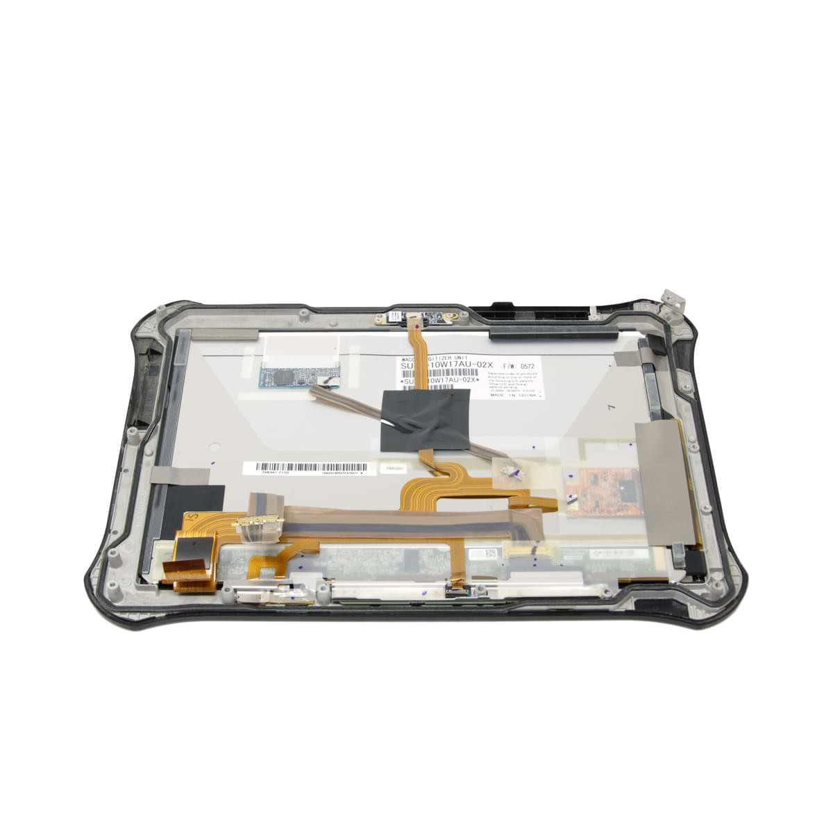 Panasonic ToughBook FZ-G1 MK4 Rugged 10.1'' Reconditionné Core i5 2.4GHz 8 GB RA