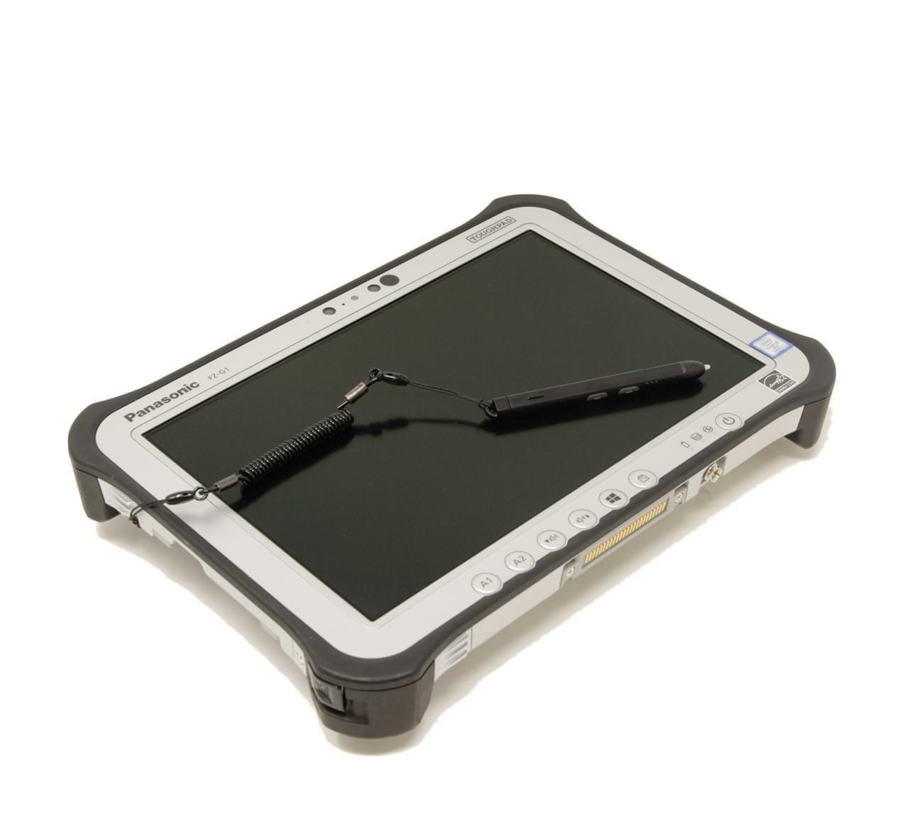 Rugged Tablet FZ-G1 MK5 FZ-G1U1649VM