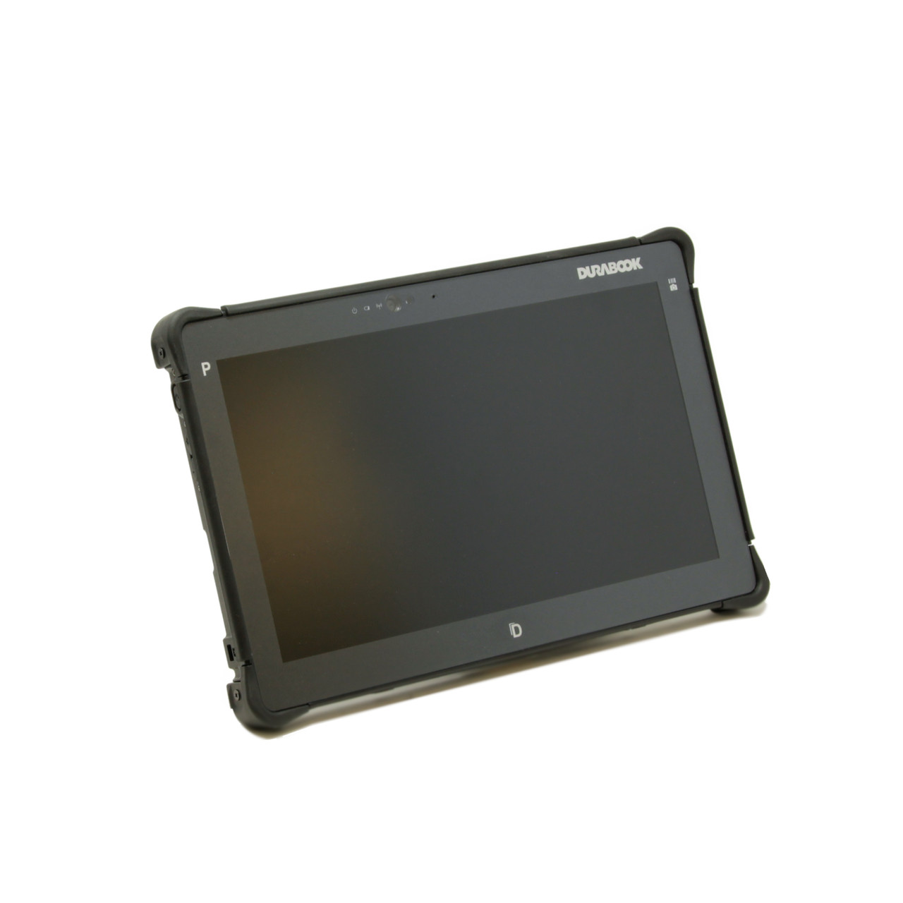 【6’2″ 】TABLET THUMB DURA-FLEX5 Rugged Tablets – DURABOOK