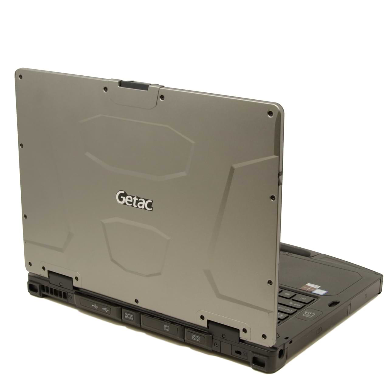 Refurbished i7 Getac S410 Rugged Laptop | BJCS