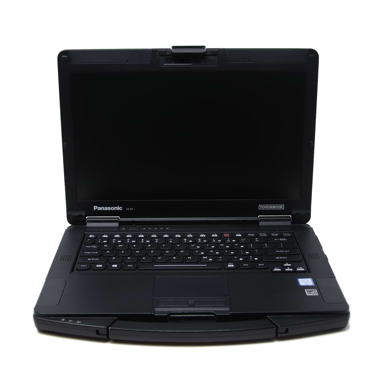 Scratch & Dent Toughbook FZ-55 MK1 Non-Touch | BJCS