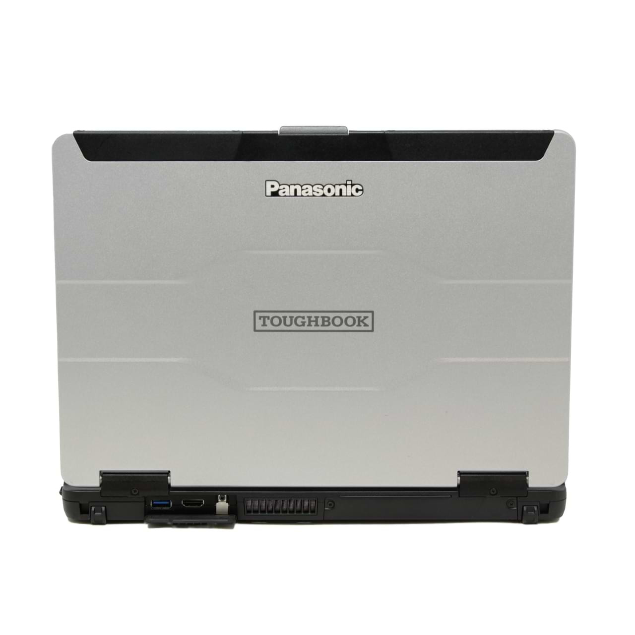 Semi-Rugged Refurbished Toughbook FZ-55 MK2 | BJCS