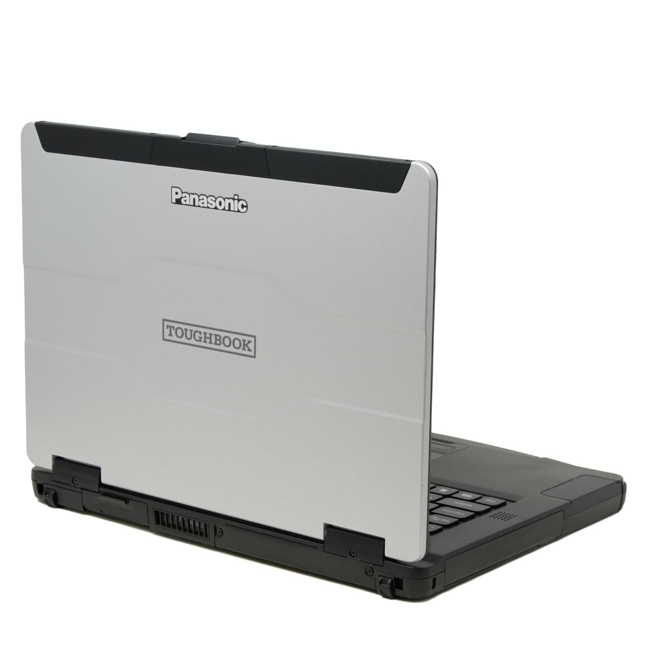 Semi-Rugged Refurbished Toughbook FZ-55 MK2 | BJCS