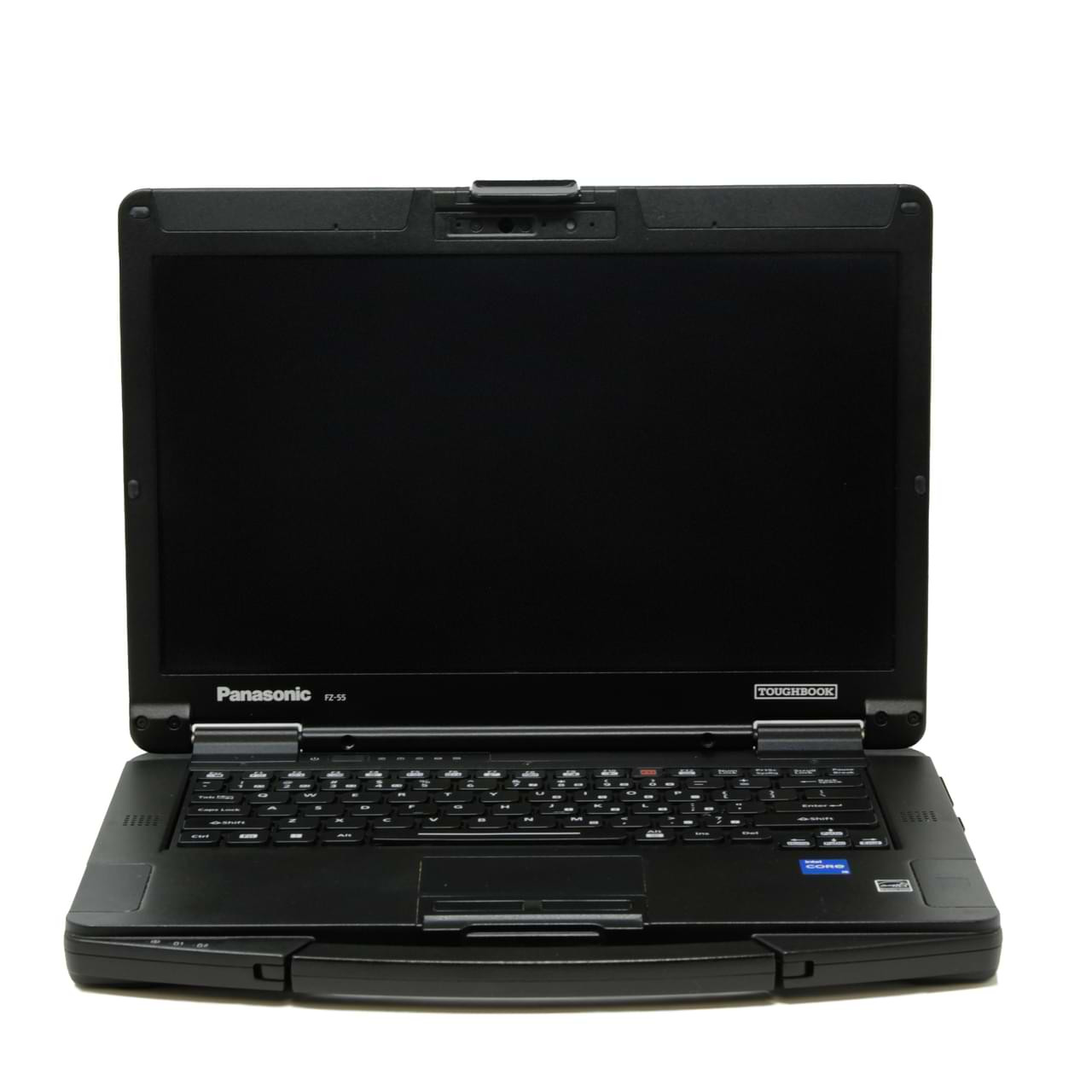 Semi-Rugged Refurbished Toughbook FZ-55 MK2 | BJCS