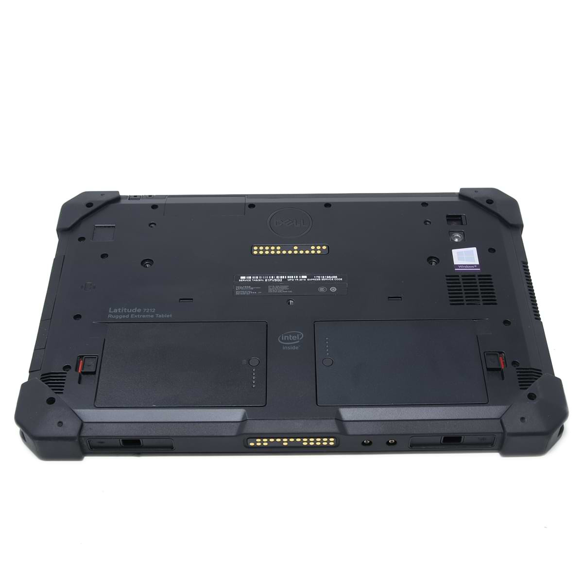 Dell Latitude 7230 Rugged Extreme, Tablet Con Resistencia Extra - Foto 4