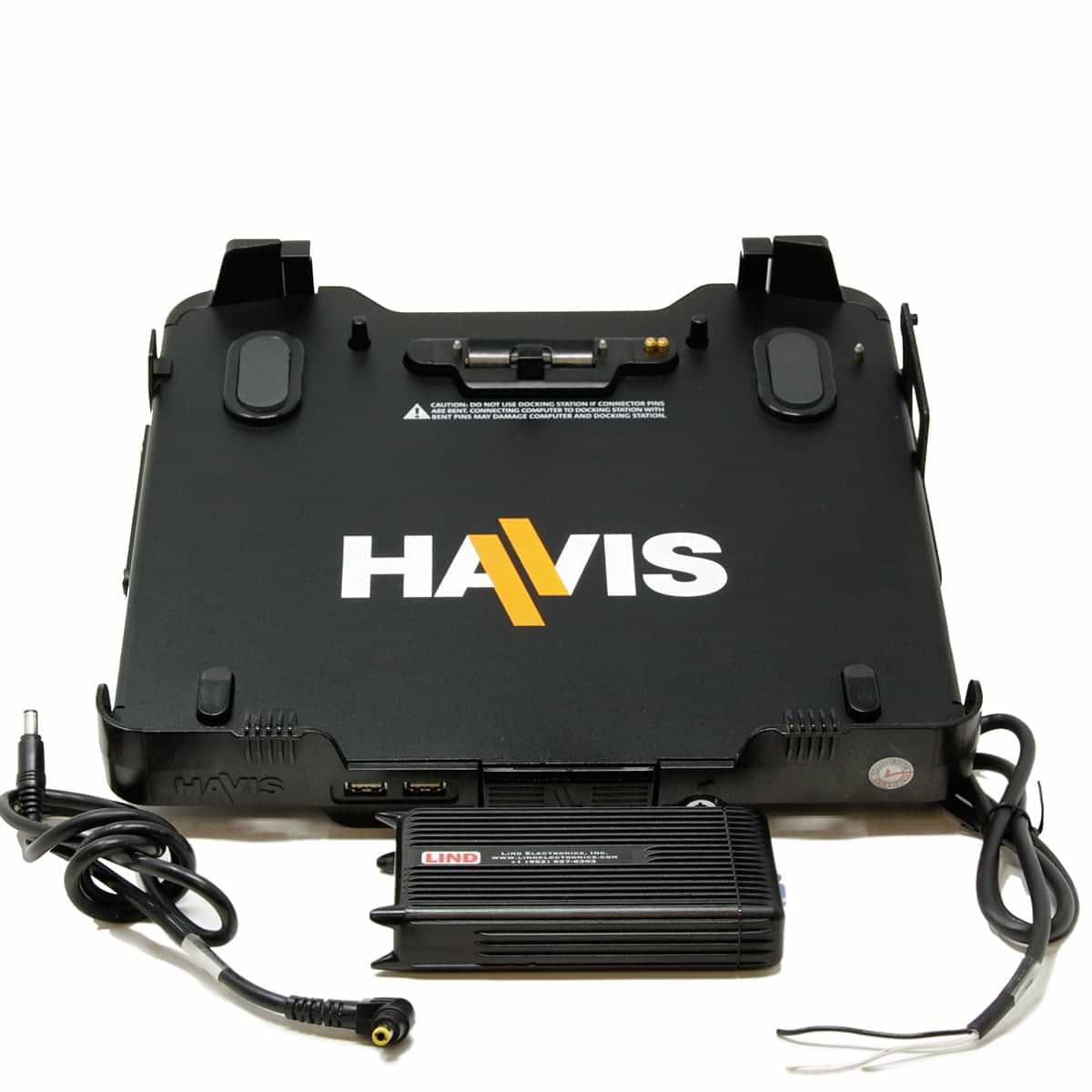 Panasonicミキシングパワーアンプレシーバーベースステーション3台 Havis Car Dock for Panasonic Toughbook CF-33 | BJCS