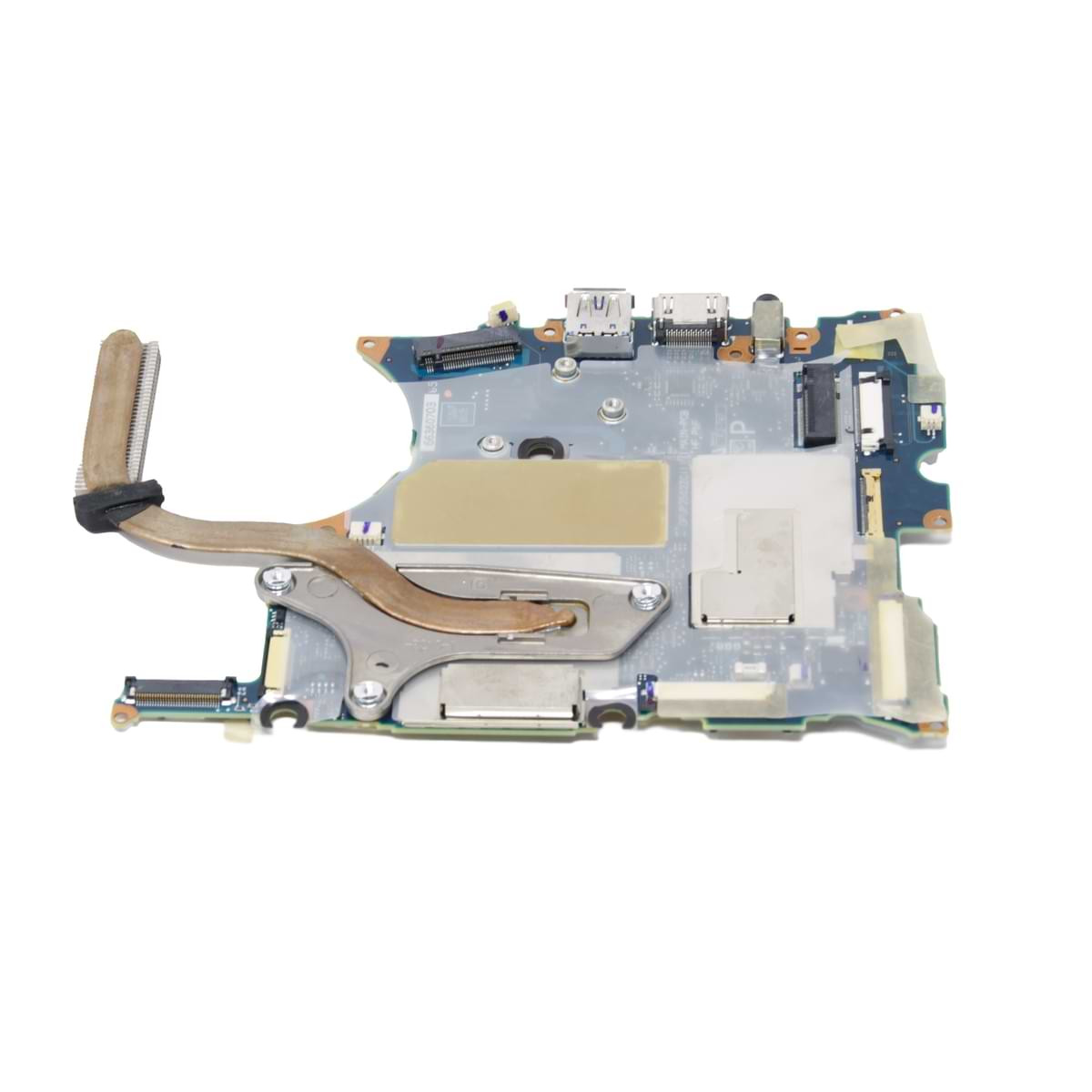 System Board Replacement for the Panasonic FZ-G1 MK3 | BJCS
