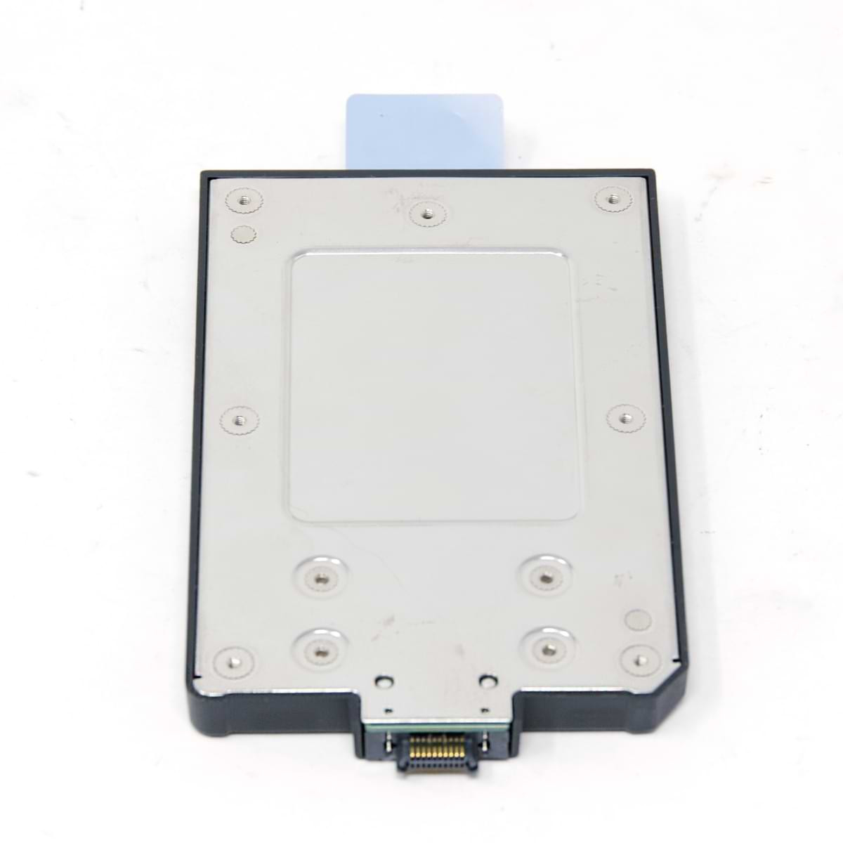 Hard Drive Caddy Bracket Tray + SATA Cable For Dell Latitude 5414 & 5404 Laptops