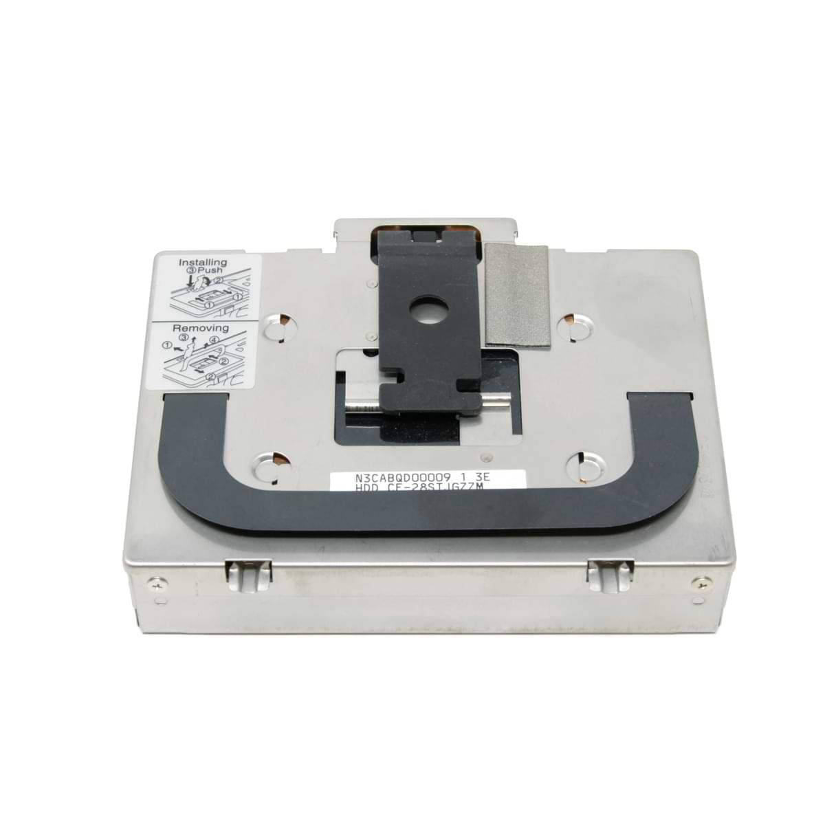 Panasonic Toughbook CF28 OEM Hard Drive Caddy BJCS