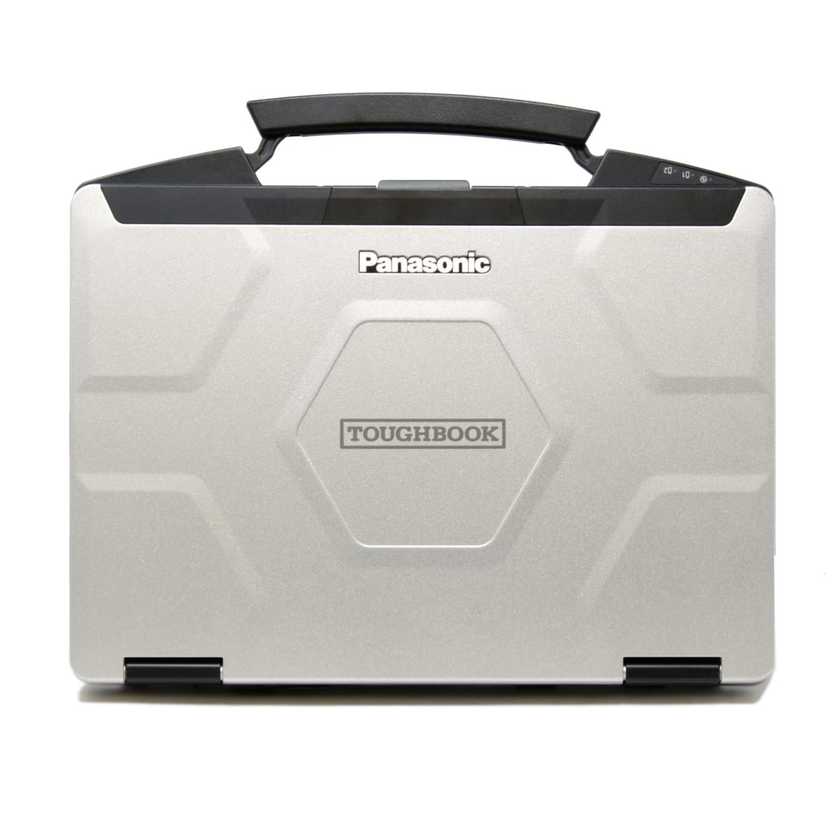 Intel Core i7 Panasonic Toughbook CF-54 MK3 | BJCS