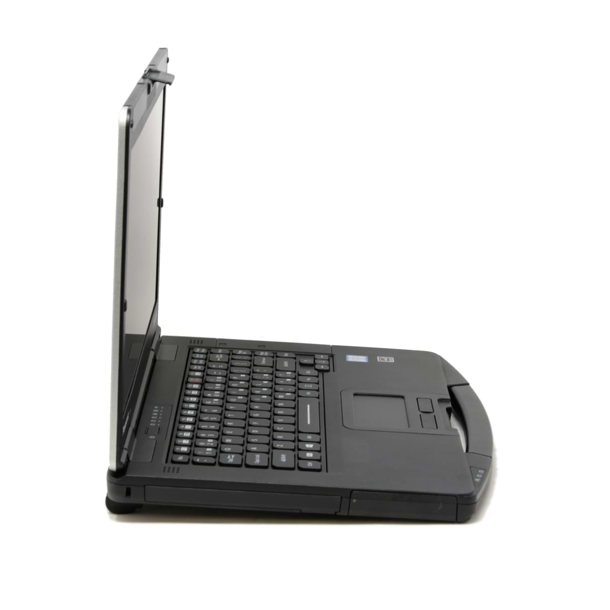 Intel Core i7 Panasonic Toughbook CF-54 MK3 | BJCS