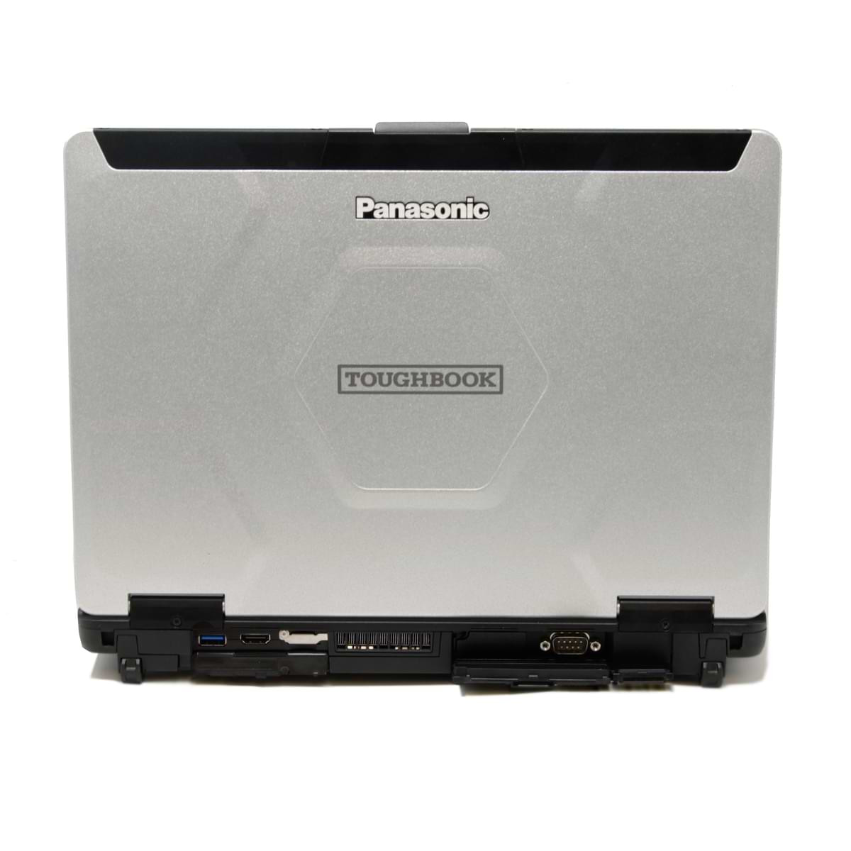 Intel Core i7 Panasonic Toughbook CF-54 MK3 | BJCS