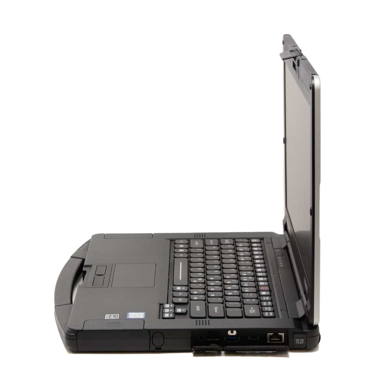 Refurbished Panasonic Toughbook FZ-55 Non Touch | BJCS