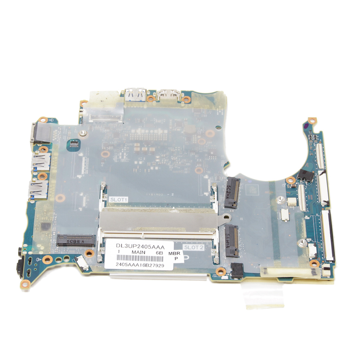 OEM Panasonic Toughbook CF-54 MK1 i5 System Board | BJCS