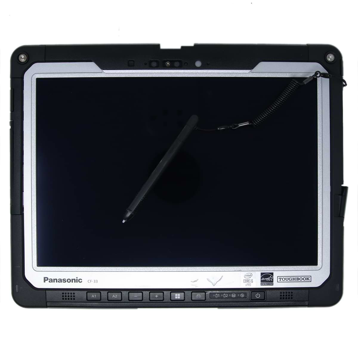 Refurbished Scratch & Dent Toughbook CF-33 MK2 i5 | BJCS