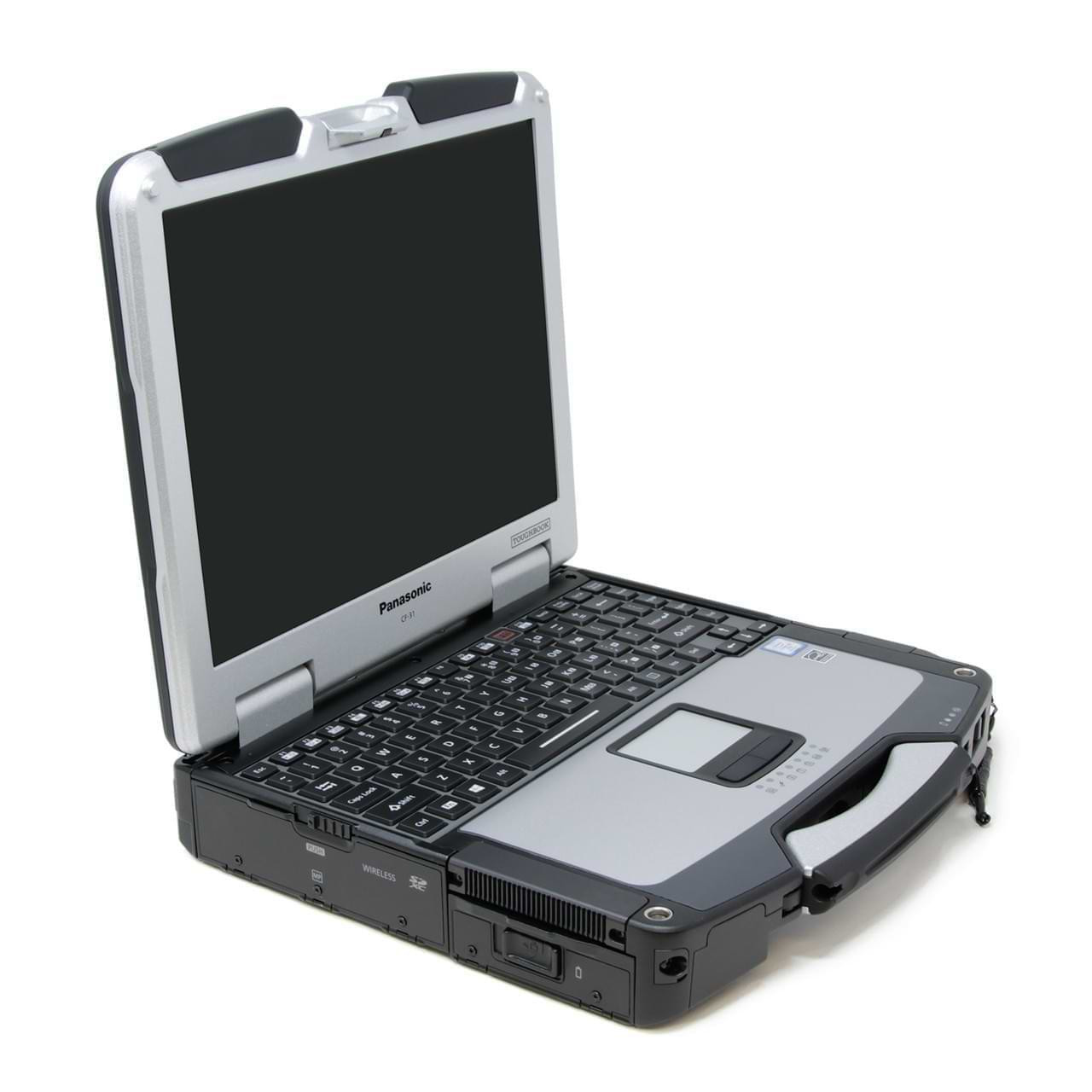 Panasonic Toughbook CF-31 MK6 - Thumbnail 2