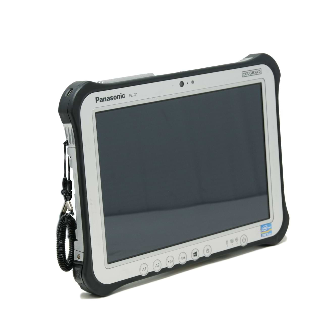 Durability on a Budget: Refurbished Toughpad FZ-G1 MK1 | BJCS