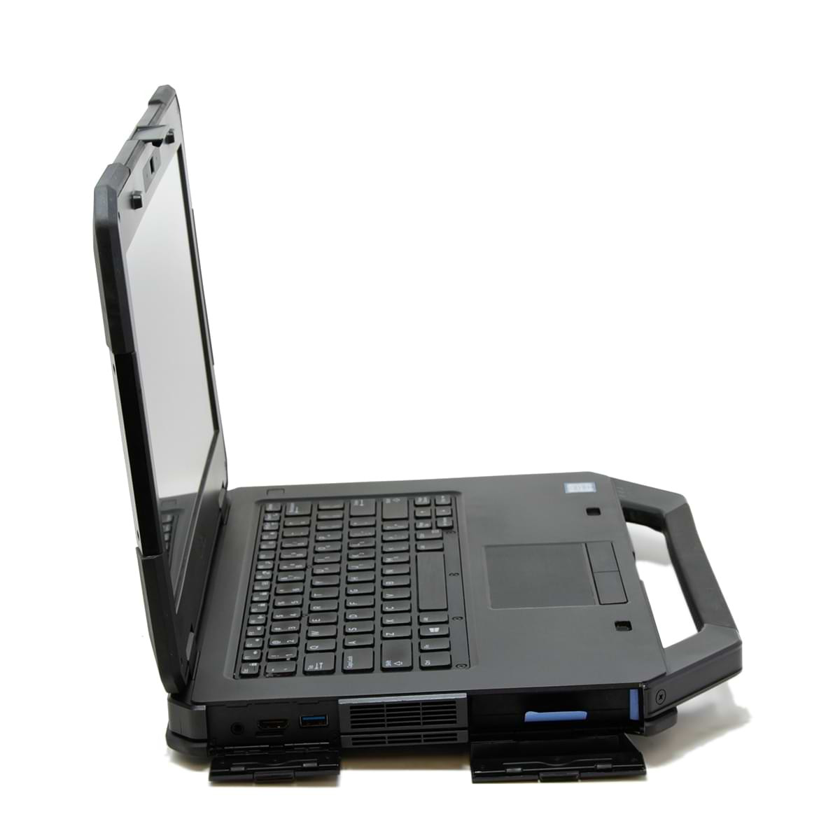 Grade A Semi-Rugged Dell Latitude 5414 Laptop | BJCS