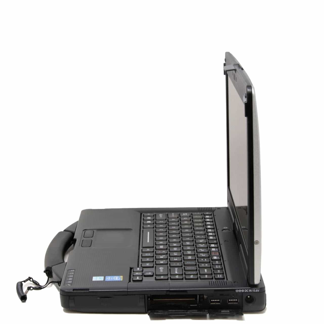 Refurbished Toughbook CF-53 MK4 EXTREME Edition | BJCS