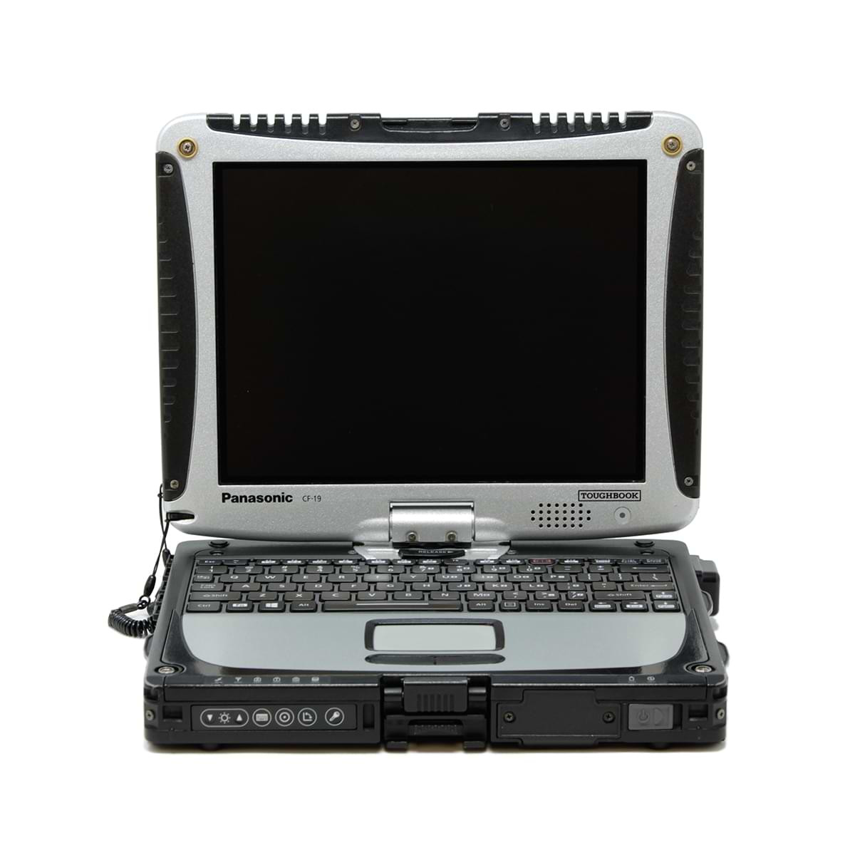Refurbished Panasonic Toughbook CF-19 MK8 | BJCS