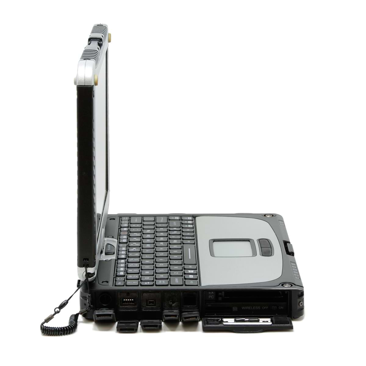 Refurbished Panasonic Toughbook CF-19 MK8 | BJCS