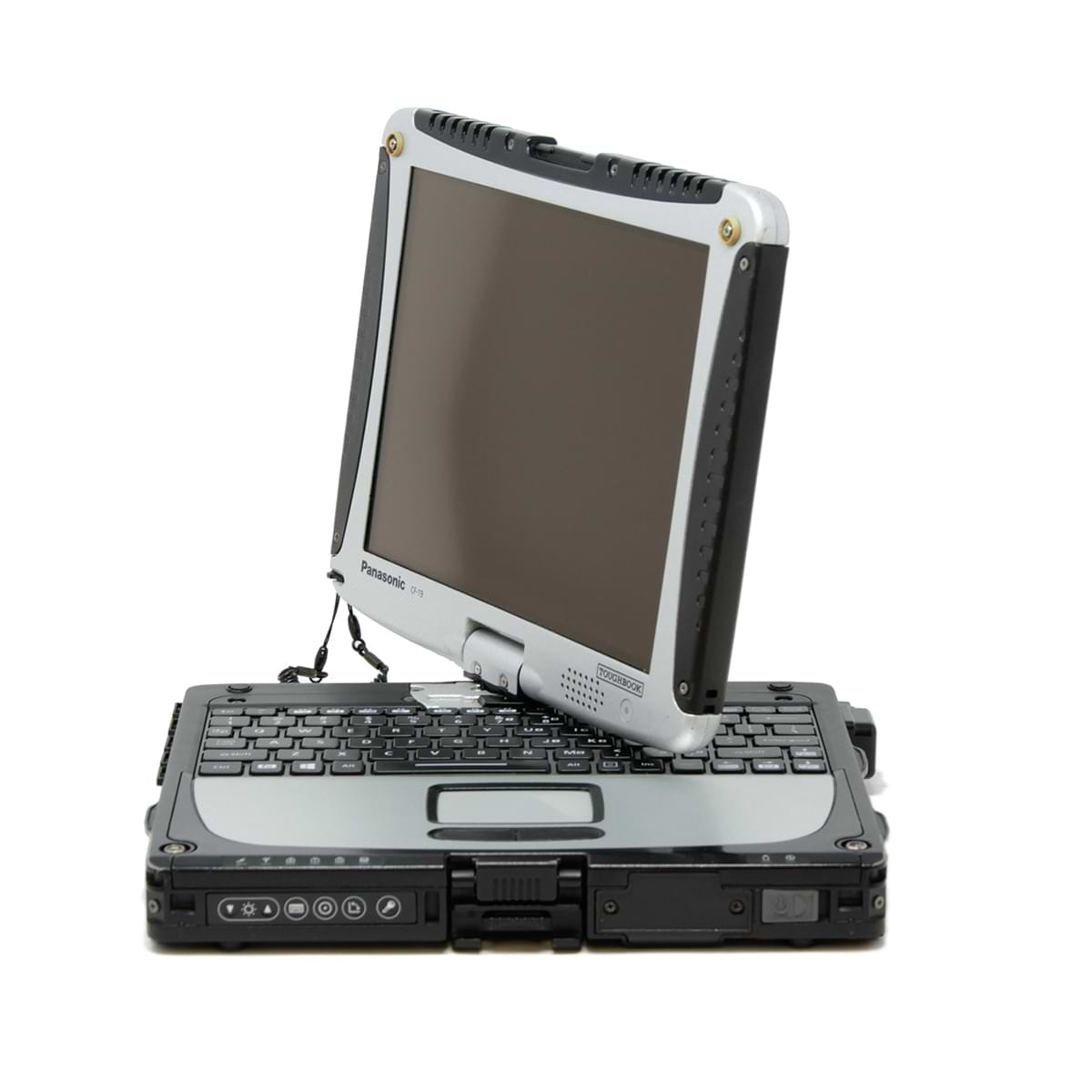 de usuario Panasonic Toughbook CF-19 (146 páginas