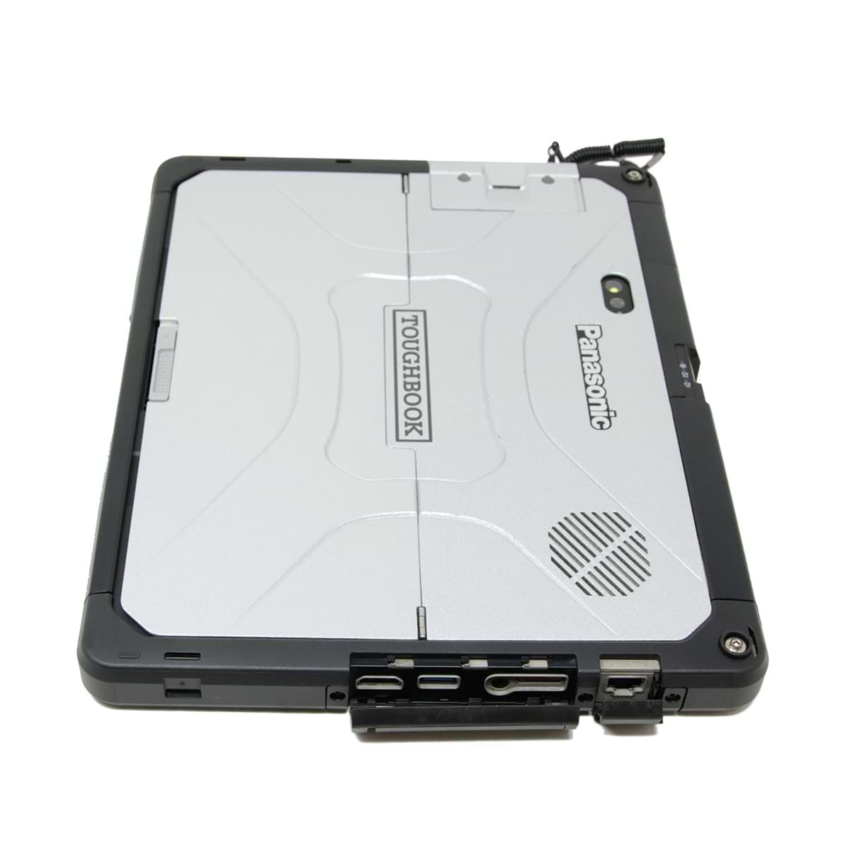 Panasonic Toughbook CF-33 Tablet With Fingerprint Reader| BJCS
