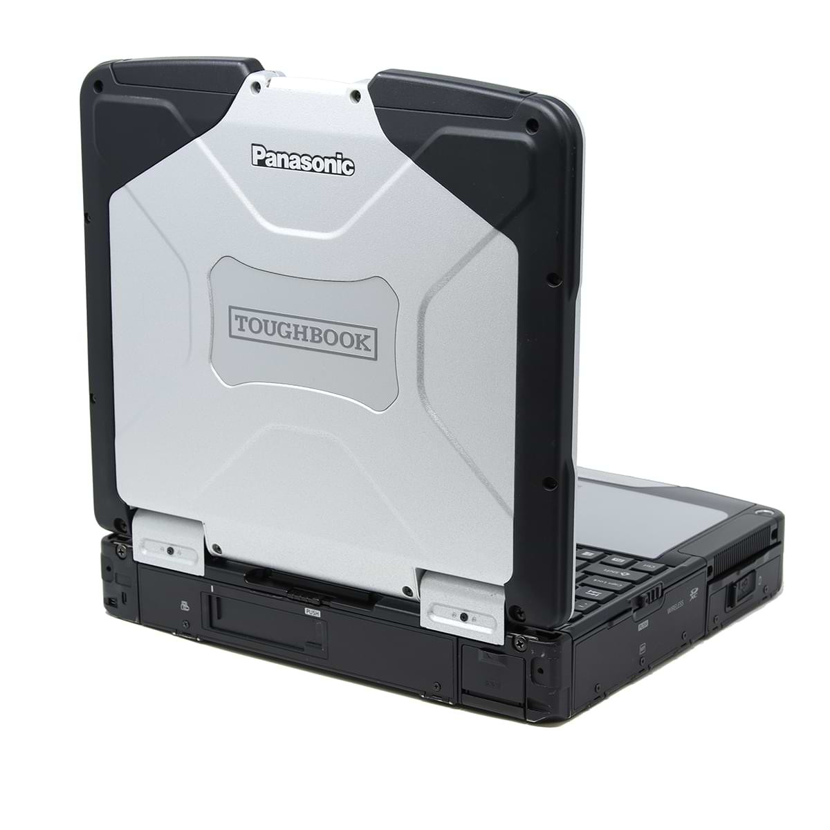 パナソニック タフブック CF-31 JEGAKDJ 最強ノートパソコン Amazon.co.jp: パナソニック Toughbook CF-31 MK4 i5 2.7Ghz 240GB SSD