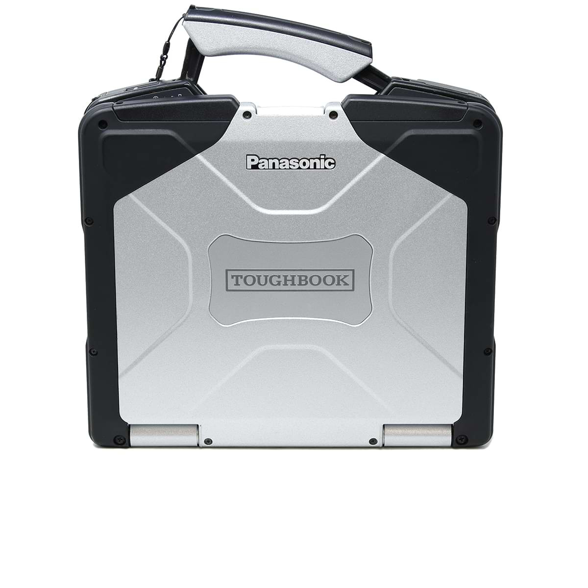 Fully Rugged Panasonic Toughbook CF-31 MK6 i7 | BJCS