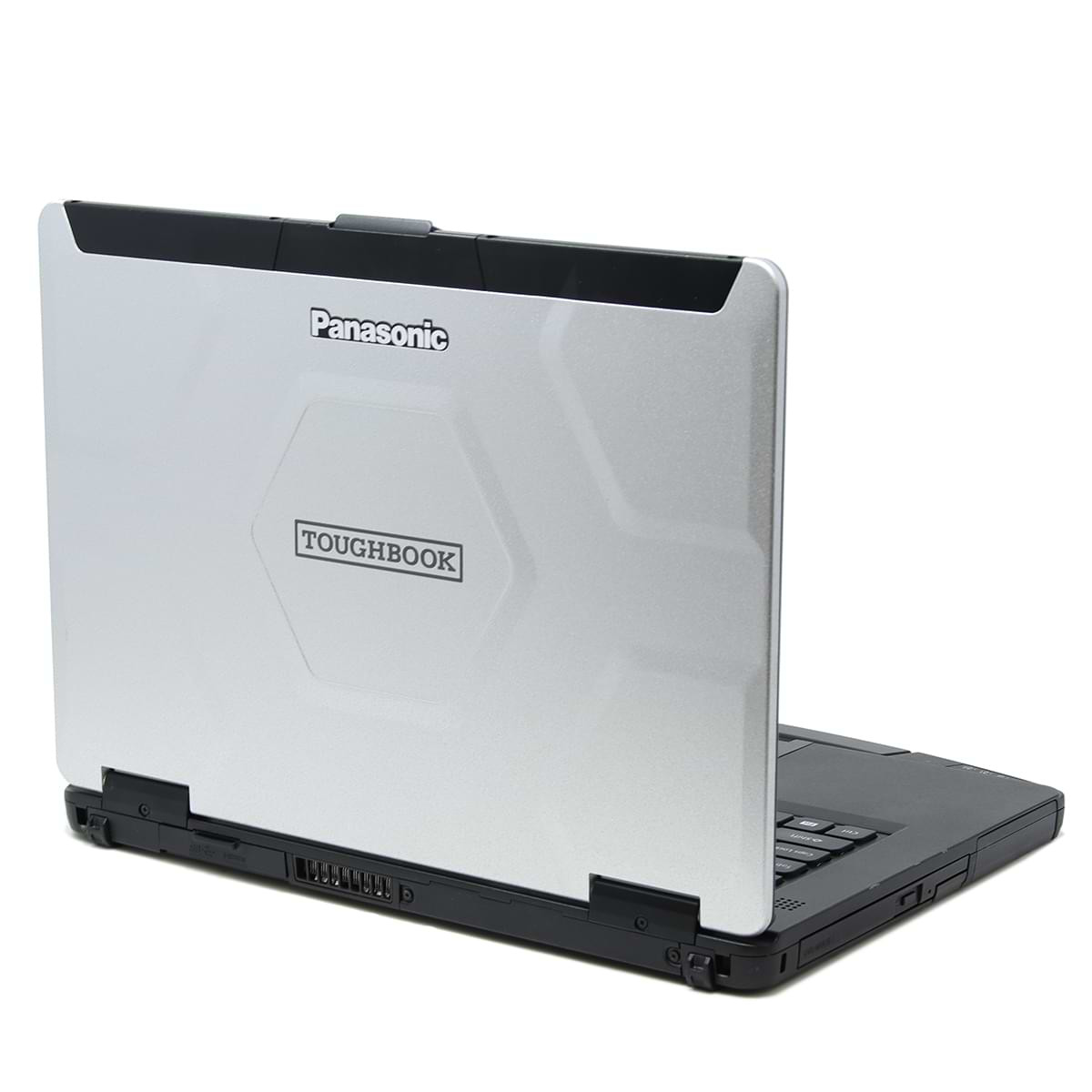Panasonic Toughbook CF-54 MK3 Extreme | BJCS