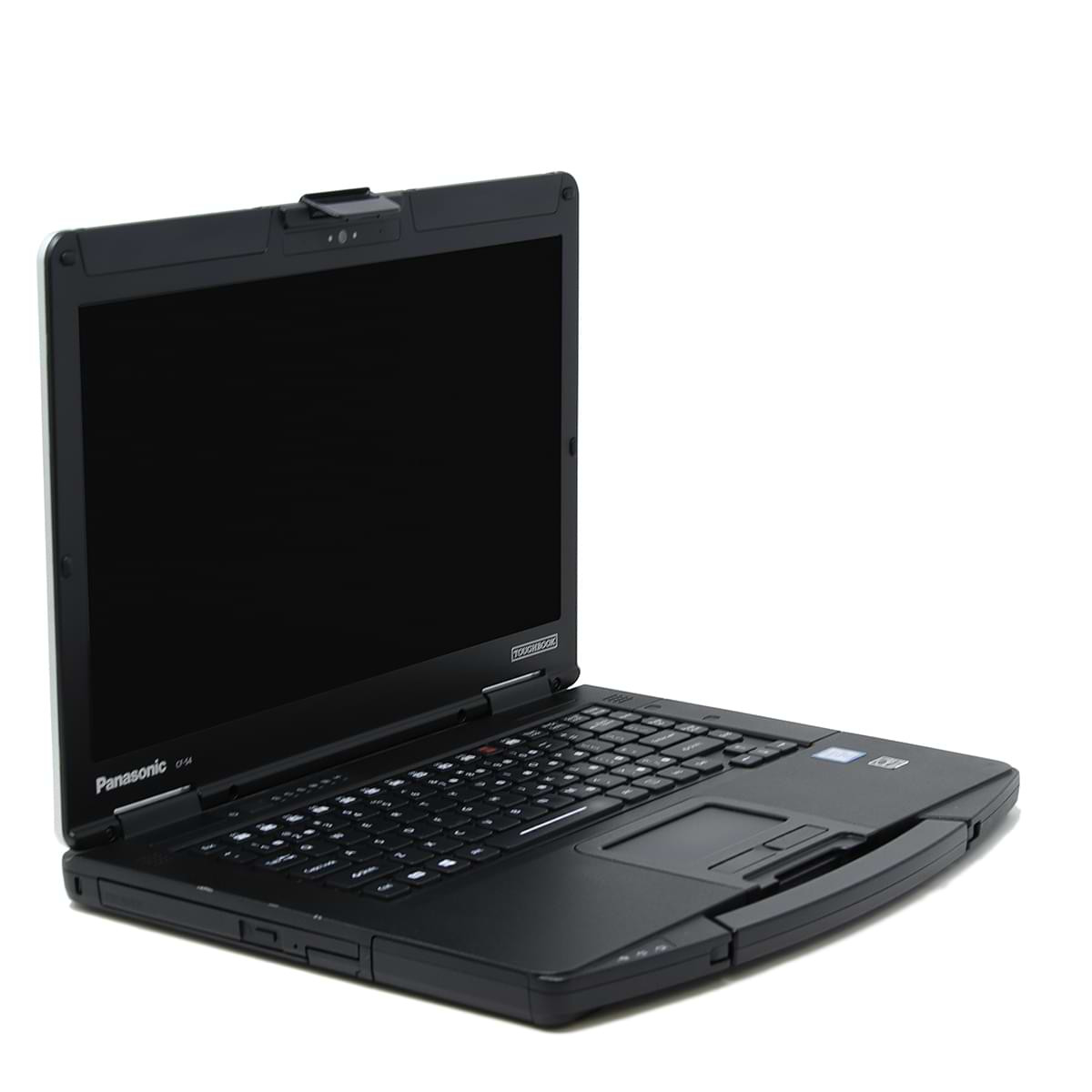 Panasonic Toughbook CF-54 MK3 Extreme | BJCS