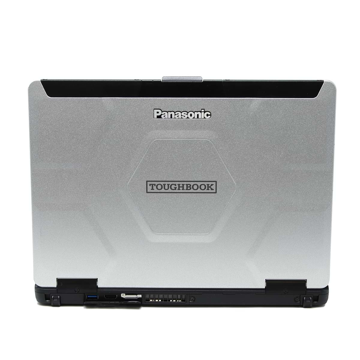 Panasonic Toughbook CF-54 MK3 Extreme | BJCS