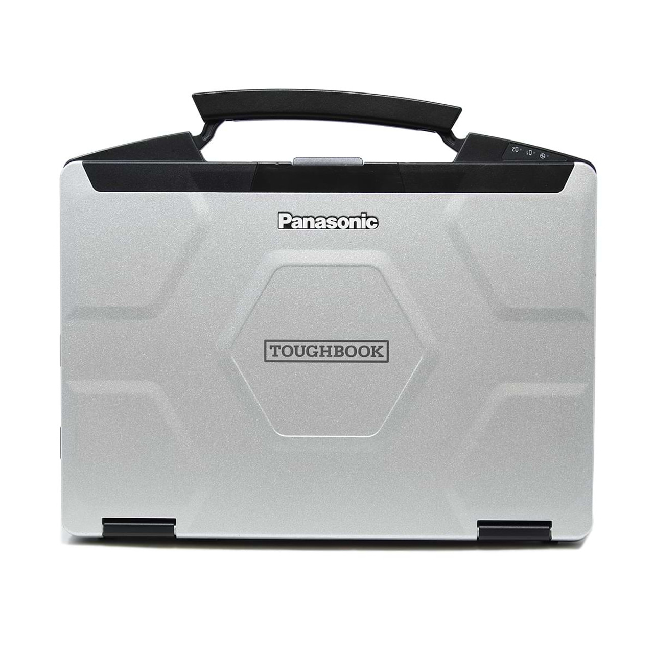 Panasonic CF-LX3 core i7 windows11　24H2 Refurbished CF-54 Toughbook 14-inch (1366 x 768 or 1920 x